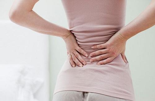 Những nguyên nhân đau lưng mà có thể bạn chưa biết