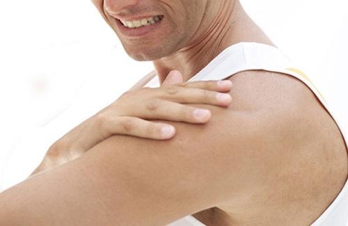 Những nguyên nhân đau cánh tay nguy hiểm mà bạn không nên bỏ qua