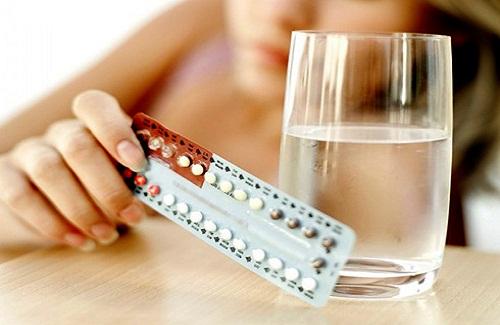Những lưu ý khi dùng thuốc tránh thai mà các chị em cần biết