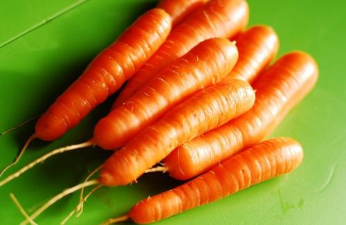 Quan niệm ăn cà rốt đúng cách thế nào mới là chuẩn?