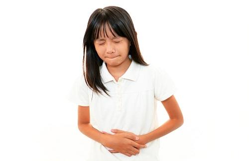 Những thông tin về viêm loét dạ dày tá tràng ở trẻ mà bạn nên biết