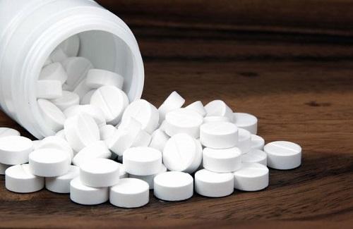 Dị ứng thuốc paracetamol có nguy hiểm và hạ sốt bằng cách nào?