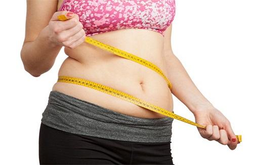 Những thói quen gây béo bụng cần bỏ ngay nếu bạn muốn sở hữu vòng eo thon gọn