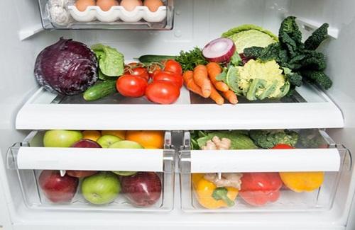 Những thực phẩm không nên để trong tủ lạnh mà bạn nên lưu ý