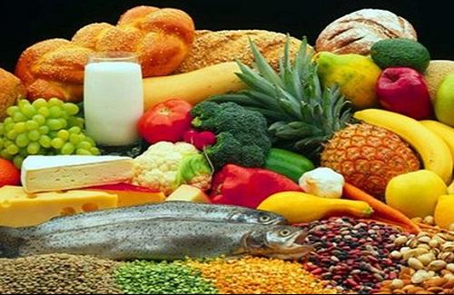 Thực phẩm tốt cho người bệnh thận – Thực phẩm nên ăn và thực phẩm cần tránh