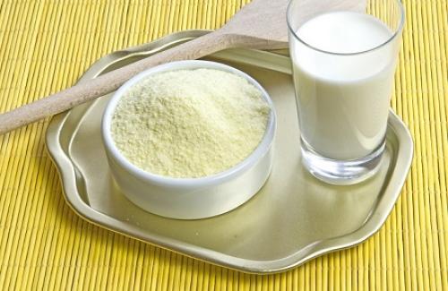 Sữa bột là gì? Thành phần dinh dưỡng và công dụng của sữa bột
