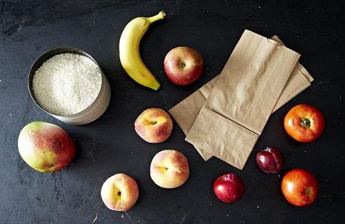 Những cách làm trái cây nhanh chín tại nhà rất đơn giản mà lại an toàn