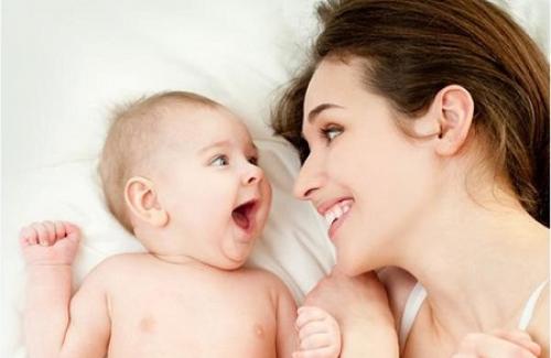 Tìm hiểu về sinh con - Dấu hiệu, triệu chứng và việc sinh thường