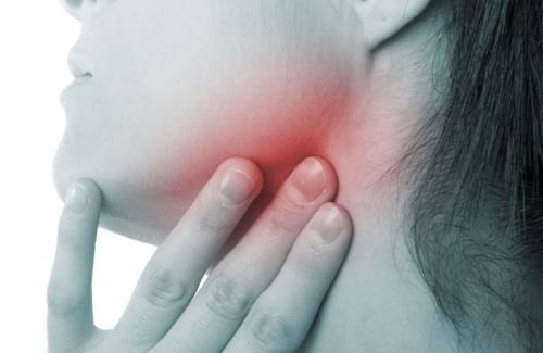 Những biến chứng ung thư vòm họng nguy hiểm trước khi gây tử vong cho người bệnh