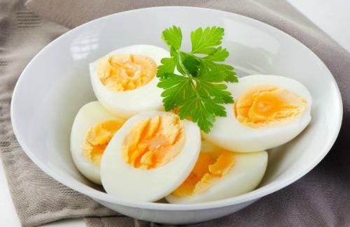 Bạn đã biết những người không nên ăn trứng là người nào chưa?