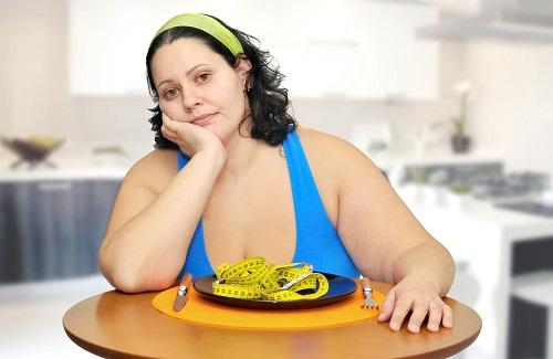 Điểm danh những hậu quả của bệnh béo phì mà bạn nhất định phải biết