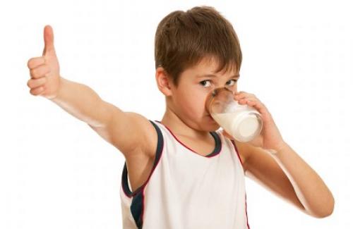 Sữa công thức - Thành phần dinh dưỡng và vai trò của sữa công thức