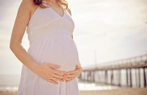 Viêm cổ tử cung khi mang thai chị em tuyệt đối không được chủ quan