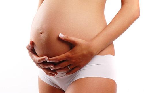 Nhiễm nấm âm đạo khi mang thai và những điều bà bầu cần lưu ý