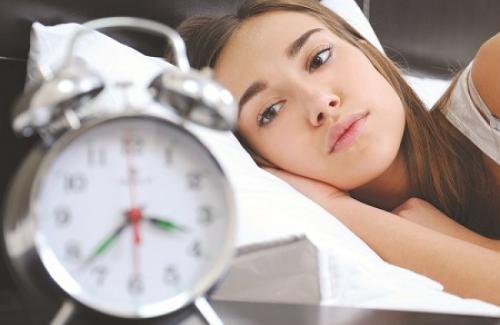 Rối loạn giấc ngủ là bệnh gì? Triệu chứng, nguyên nhân và điều trị bệnh