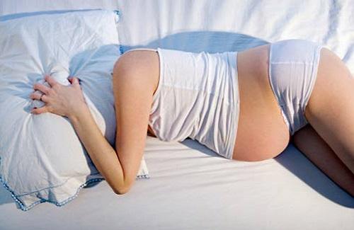 Một số cách kiểm soát mệt mỏi khi mang thai hữu ích cho mẹ bầu