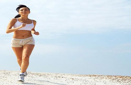 Những lưu ý khi tập thể dục giảm cân cho chị em phụ nữ