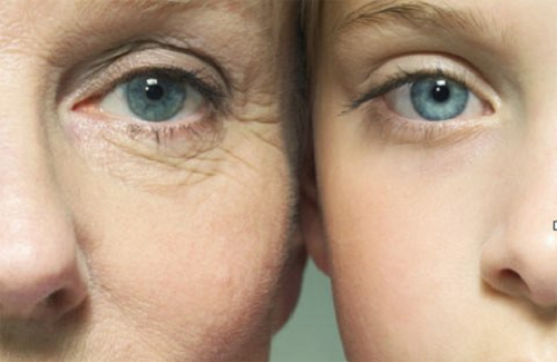Năm bí quyết chống lão hóa da vùng mắt hiệu quả cho bạn