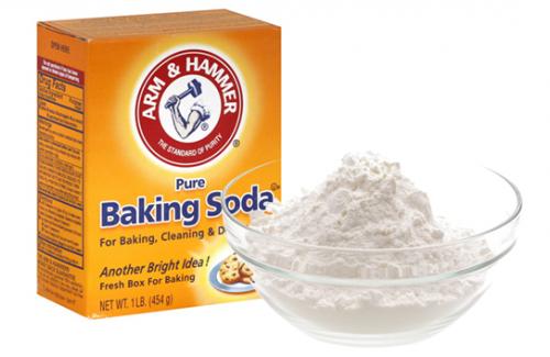 Một số  tác dụng của baking soda mà bạn nên biết để áp dụng