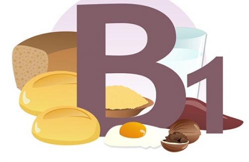 Vitamin B1 là gì? Tác dụng của vitamin B1 với sức khỏe và làm đẹp