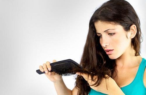 Cách chữa rụng tóc sau sinh hiệu quả bạn đã biết chưa?