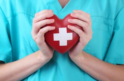 U tim và những thông tin cơ bản về u tim mà bạn nên biết
