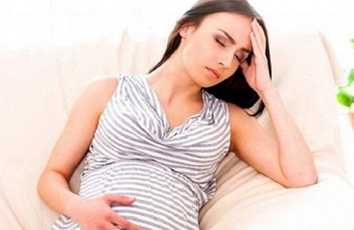 Bệnh lậu khi mang thai - Một thể bệnh lậu ở nữ giới chị em nên hiểu rõ
