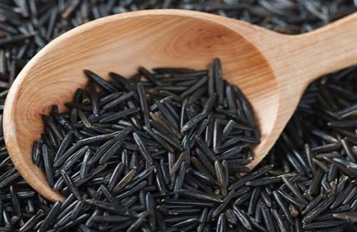 Tác dụng của gạo đen với sức khỏe là gì bạn đã biết chưa?