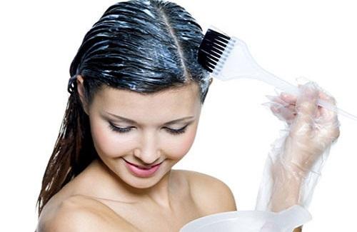 Cách phục hồi tóc hư tổn tại nhà cực kỳ đơn giản cho bạn gái