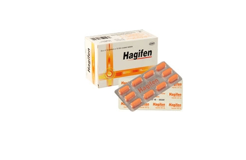 Hagifen và một số thông tin về Hagifen bạn nên biết