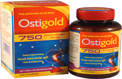 Ostigold 750 và một số thông tin cơ bản bạn nên biết