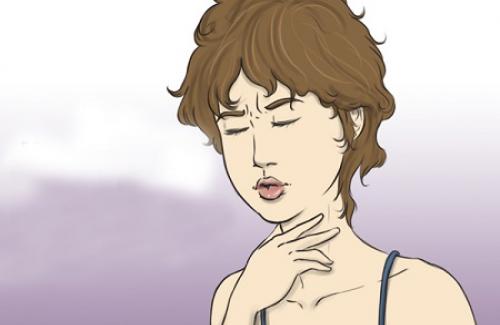Viêm họng - Triệu chứng, nguyên nhân và điều trị viêm họng hiệu quả