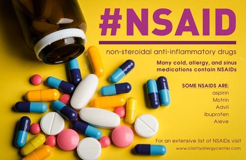 Tại sao nhóm thuốc NSAID lại gây loét? Cách khắc phục