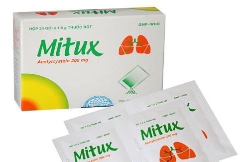 Mitux và các thông tin cơ bản về mitux bạn nên chú ý