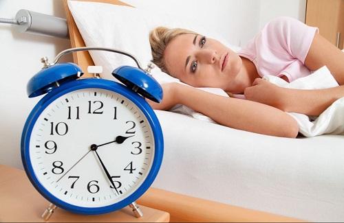Năm tác hại của việc thiếu ngủ mà chúng ta đặc biệt nên lưu ý