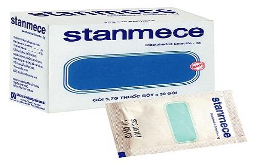 Stanmece - Công dụng, liều dùng và cách dùng đúng cách