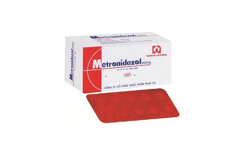 Metronidazol - Công dụng và liều dùng đúng cho bạn