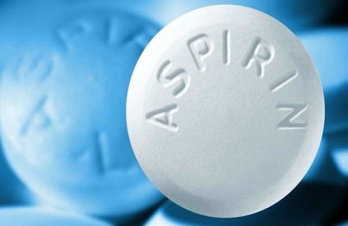 Tác dụng phụ của aspirin như thế nào đối với sức khỏe