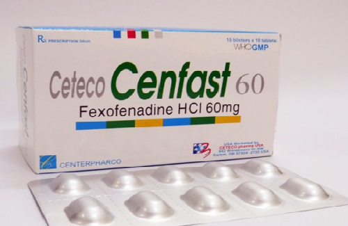 Ceteco cenfast 60 và một số thông tin cơ bản bạn nên biết