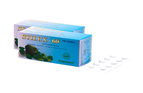 Stilux - 60 và một số thông tin về thuốc bạn nên biết