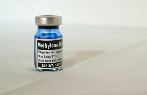 Bạn đã biết hết tác dụng của thuốc xanh methylen hay chưa?
