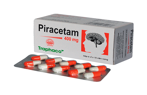 Piracetam và một số thông tin về thuốc bạn nên chú ý