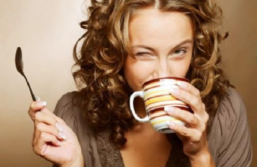 Uống cà phê đúng cách, để giảm nguy cơ mắc bệnh!