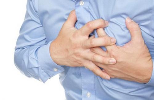 Chèn ép tim cấp - Triệu chứng, nguyên nhân và điều trị bệnh