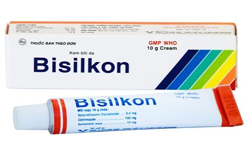 Bisilkon và một số thông tin cơ bản mà bạn nên chú ý