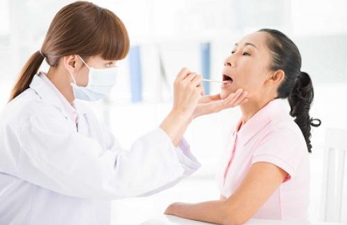 Bỏng rát miệng - Triệu chứng, nguyên nhân và phòng ngừa bỏng rát miệng