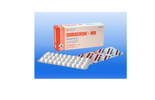 Dorocron - MR và một số thông tin về thuốc bạn nên chú ý