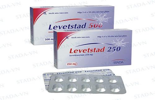 Levetstad 500 - Các thông tin và hướng dẫn sử dụng