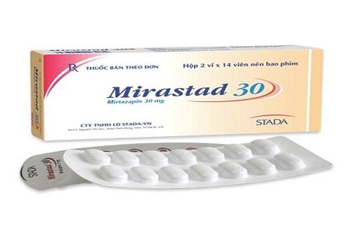 Mirastad 30 và một số thông tin cơ bản bạn cần chú ý