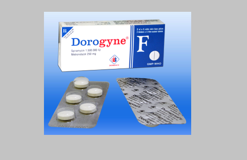 Dorogyne F và một số thông tin cơ bản bạn nên chú ý